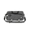 Metodo TSL-1004 Rhombus DayPack Cross Bag Dark Gray Large