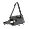 Metodo TSL-1004 Rhombus DayPack Cross Bag Dark Gray Large