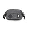 Metodo TSL-1002 Rhombus DayPack Cross Bag Dark Gray Small