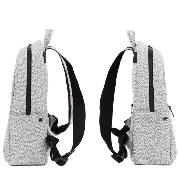 Metodo TSL-605 Collabo Backpack Gray Small