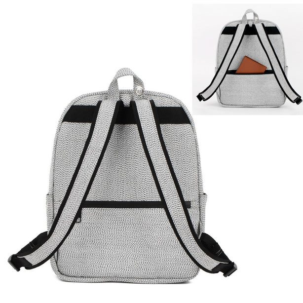 Metodo TSL-605 Collabo Backpack Gray Small