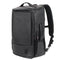 Metodo TSL-303 Travelers Backpack Black