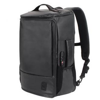 Metodo TSL-303 Travelers Backpack Black