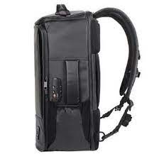 Metodo TSL-303 Travelers Backpack Black