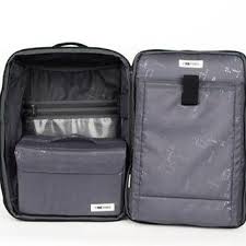 Metodo TSL-303 Travelers Backpack Black