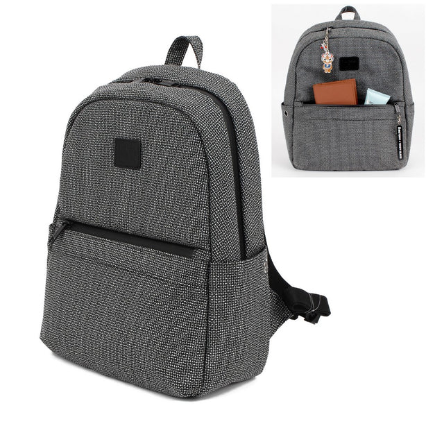 Metodo TSL-602 Collabo Backpack Black Small