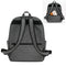 Metodo TSL-602 Collabo Backpack Black Small