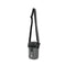 Metodo TSL-1001 Rhombus DayPack Cross Bag Dark Gray Mini