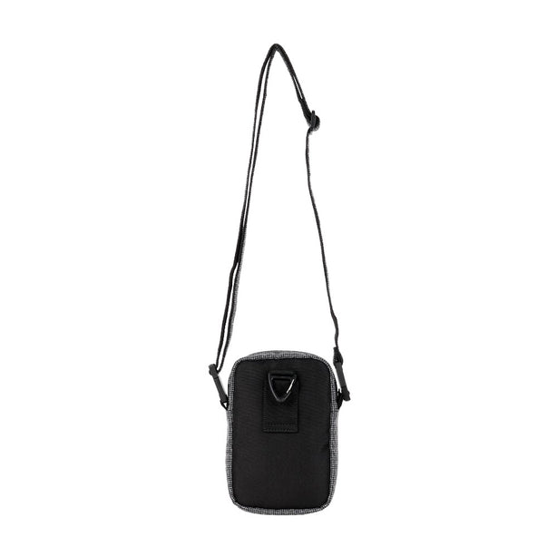 Metodo TSL-1001 Rhombus DayPack Cross Bag Dark Gray Mini