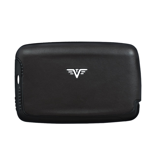 Tru Virtu Card Case Tassel