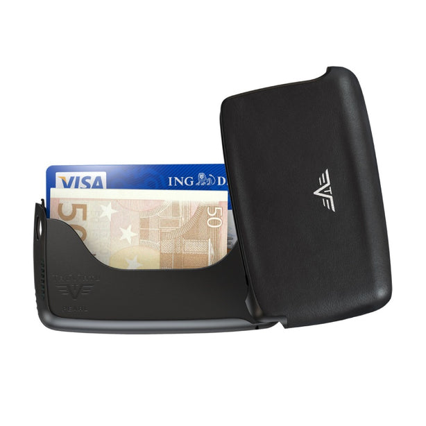 Tru Virtu Card Case Tassel