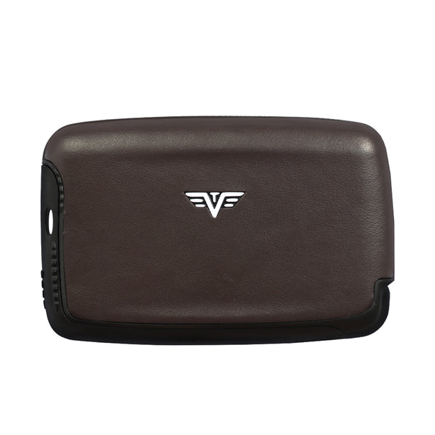 Tru Virtu Card Case Tassel