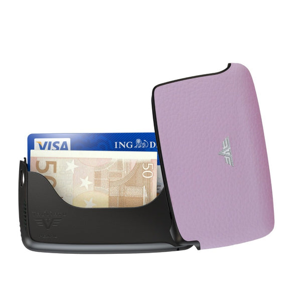Tru Virtu Card Case Tassel