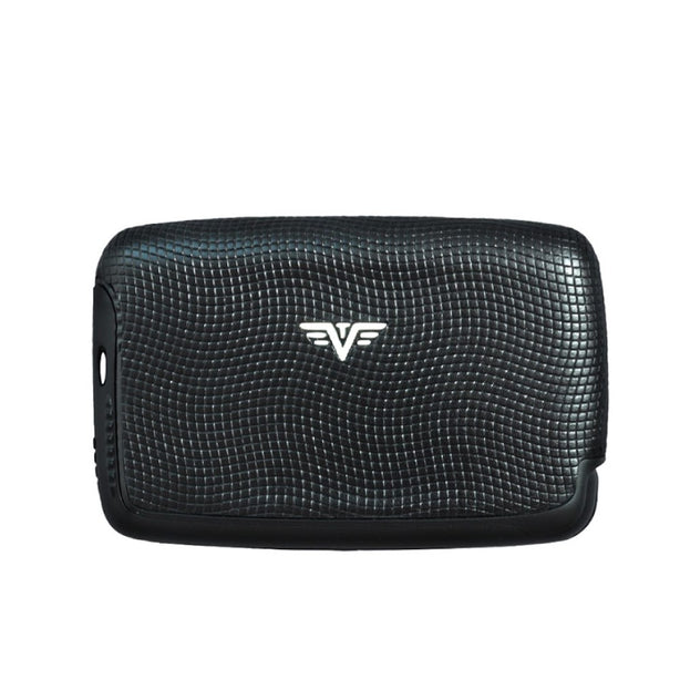 Tru Virtu Card Case Tassel