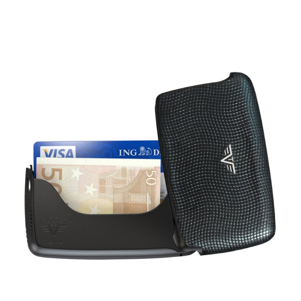 Tru Virtu Card Case Tassel