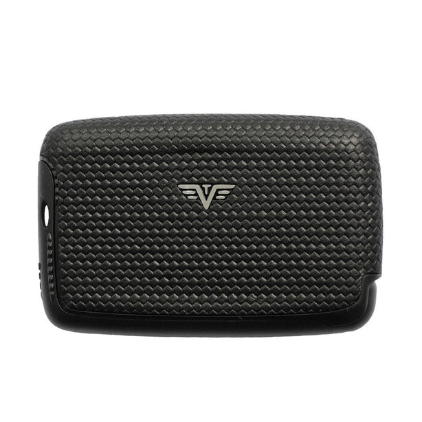Tru Virtu Card Case Tassel