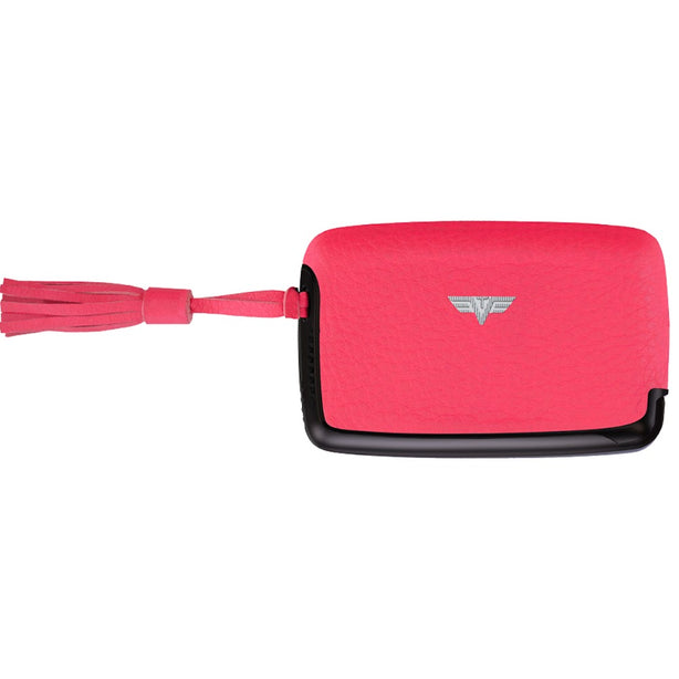 Tru Virtu Card Case Tassel