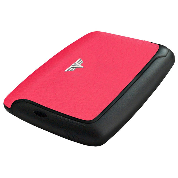 Tru Virtu Card Case Tassel