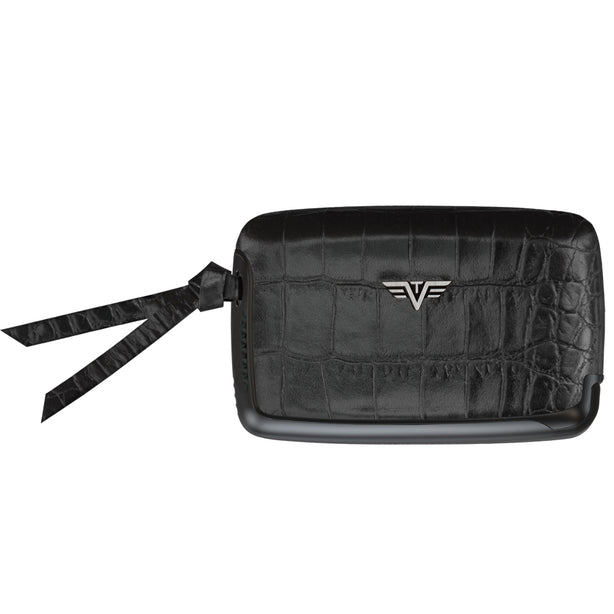 Tru Virtu Card Case Tassel