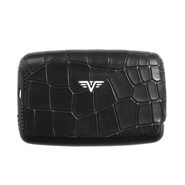 Tru Virtu Card Case Tassel