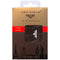 Tru Virtu Card Case Tassel