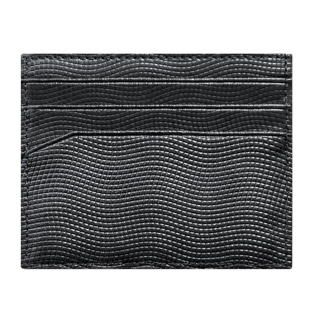 Tru Virtu Wallet Soft Card Case