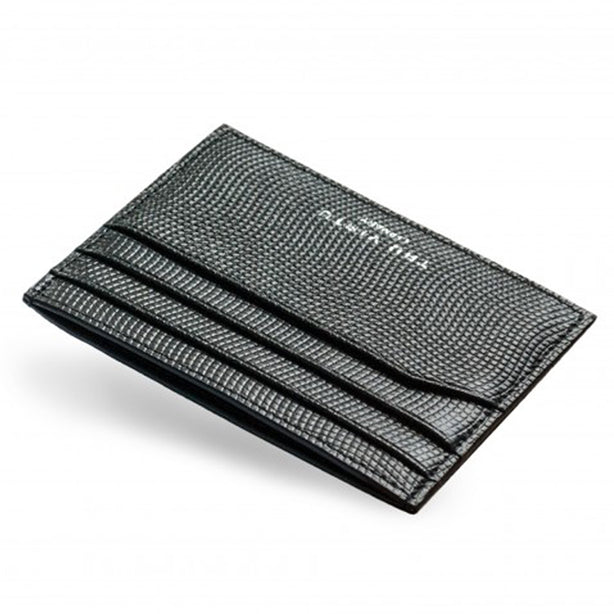 Tru Virtu Wallet Soft Card Case