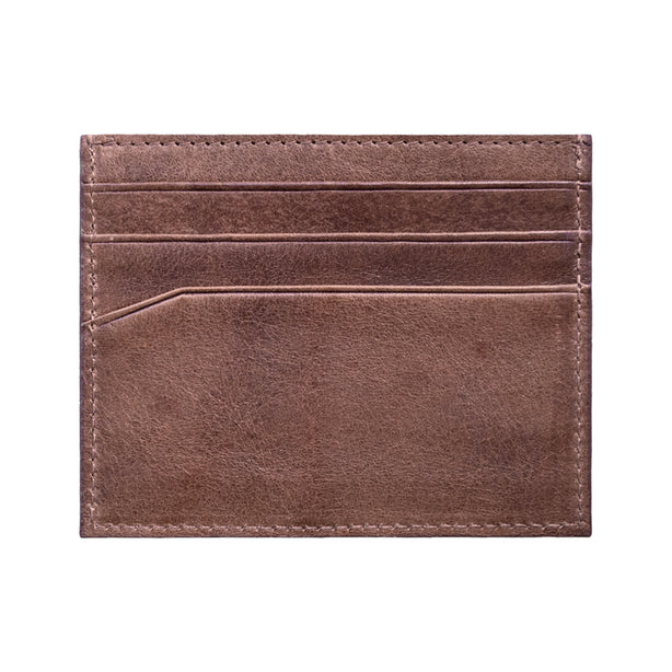 Tru Virtu Wallet Soft Card Case
