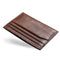 Tru Virtu Wallet Soft Card Case