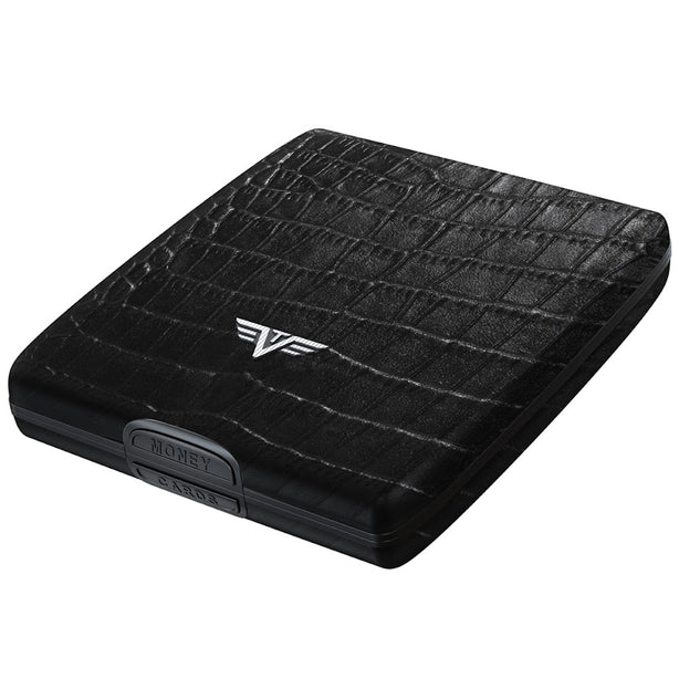 Tru Virtu Wallet Money & Card