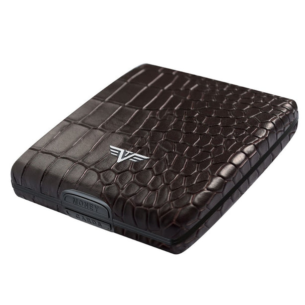 Tru Virtu Wallet Money & Card