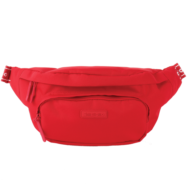 Metodo MCB-04 Waist Bag Strawberry