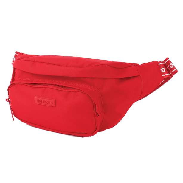 Metodo MCB-04 Waist Bag Strawberry