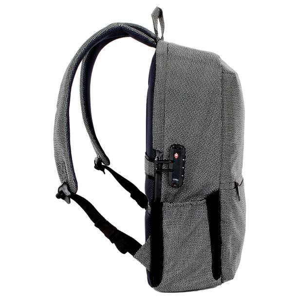 Metodo TSL-206 Anti-Theft Backpack Large