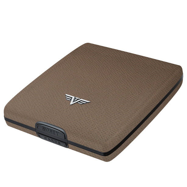 Tru Virtu Wallet Money & Card