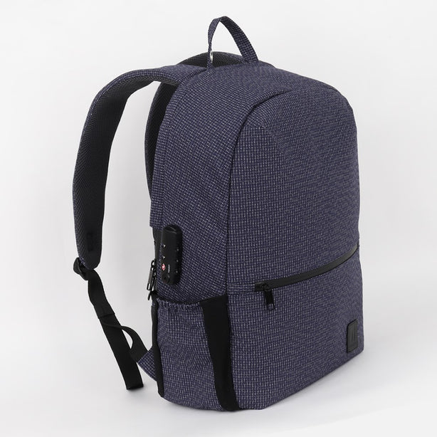 Metodo TSL-206 Anti-Theft Backpack Large