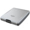 Tru Virtu Wallet Money & Card Silver Arrow
