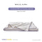 Bellami I Japan CoolMax 3D I Super Fine Luxury Quilt 19th Anniversary Special