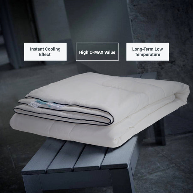 Bellami I Japan CoolMax 3D I Super Fine Luxury Quilt 19th Anniversary Special