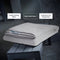 Bellami I Japan CoolMax 3D I Super Fine Luxury Quilt 19th Anniversary Special