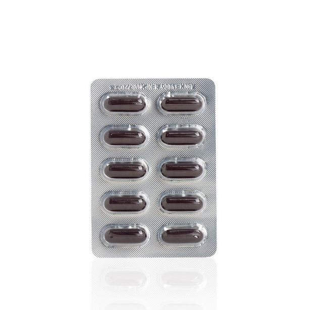 Kordel’s Hair Growth for Men C60