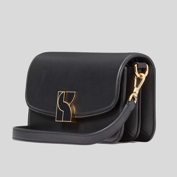 KATE SPADE Dakota Small Crossbody Bag Black KC924