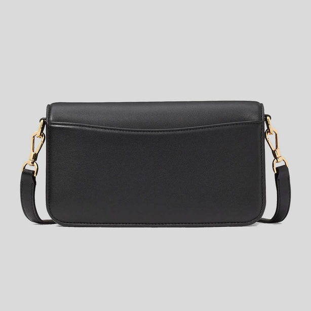 KATE SPADE Dakota Small Crossbody Bag Black KC924