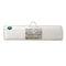 Nature Basics Cotton Bolster