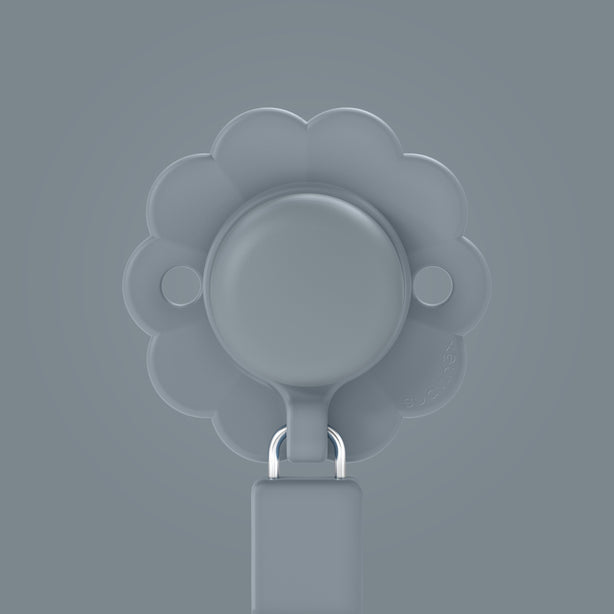 Suavinex Wonder Silicone Soother Clip - Spring Lake