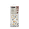 Suavinex Wonderland Baby Bottle SX Pro 270ml Medium Flow 3+ Months - Liberty Neutral