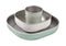 Beaba Stainless Steel Meal Set - Sage Green