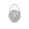 Suavinex Wonderland Soother Case - Blue