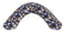 Red Castle Big Flopsy Maternity & Nursing Pillow - Print Jersey Lorena
