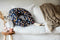Red Castle Big Flopsy Maternity & Nursing Pillow - Print Jersey Lorena